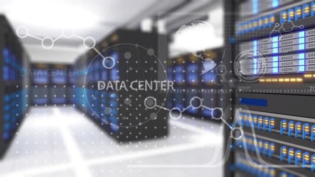 dataCenter