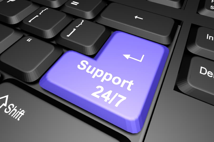 SupportServices