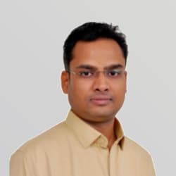 Gaurav Gupta