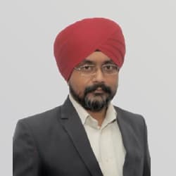 Jaspal Singh