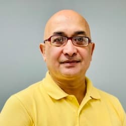 Sunil Koshik