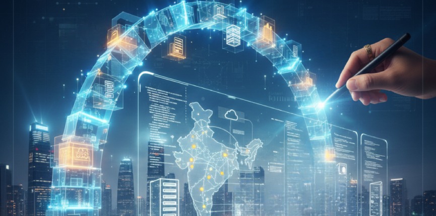 Infrastructure as Code: Building the programmable backbone of modern enterprise