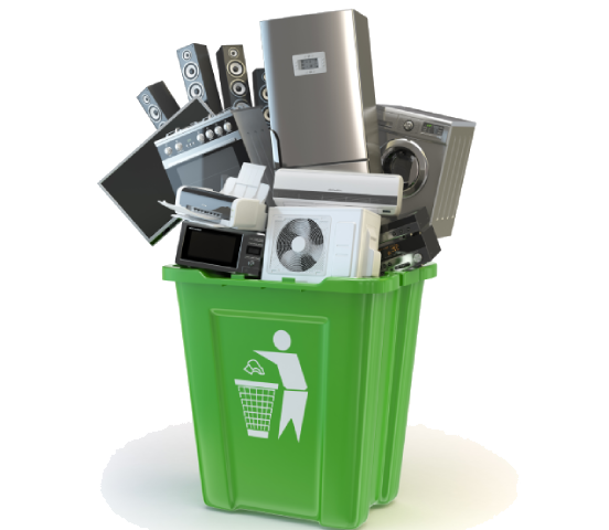 recycle
