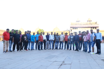 Team  Outing