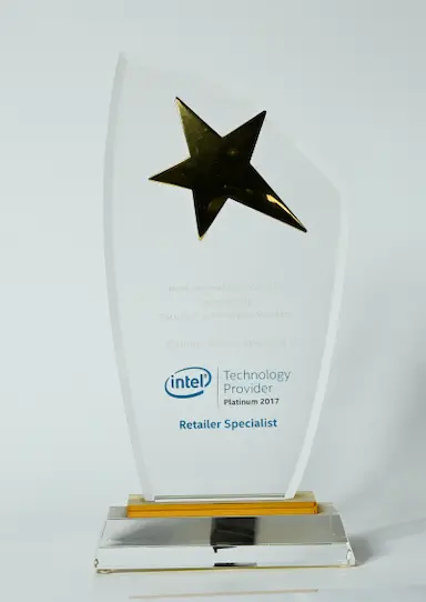 Retailer Specialist Intel